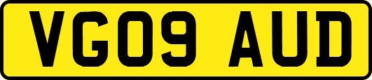 VG09AUD