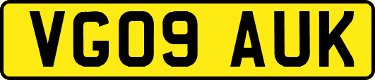 VG09AUK