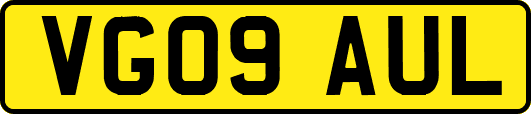 VG09AUL