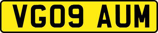 VG09AUM