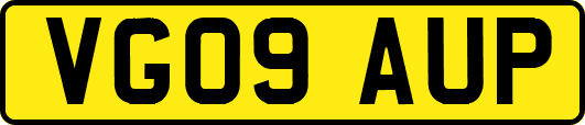 VG09AUP