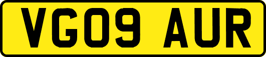 VG09AUR