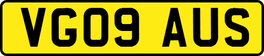 VG09AUS