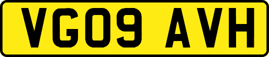VG09AVH