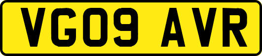 VG09AVR