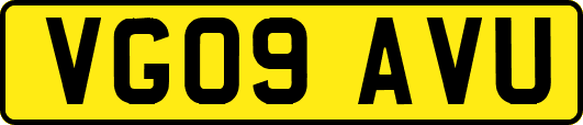 VG09AVU