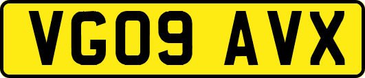 VG09AVX