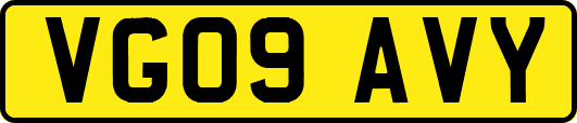 VG09AVY