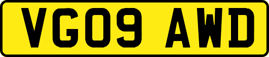 VG09AWD