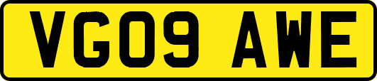 VG09AWE