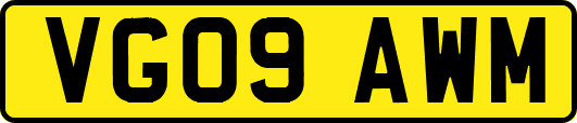 VG09AWM