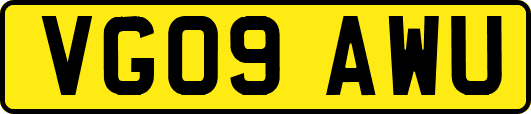 VG09AWU