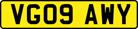 VG09AWY