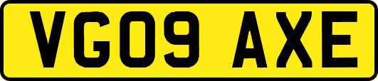 VG09AXE