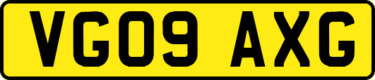 VG09AXG