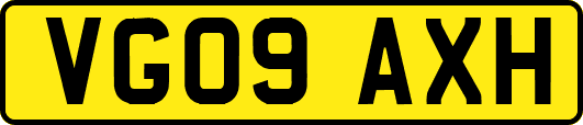 VG09AXH
