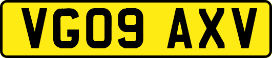 VG09AXV