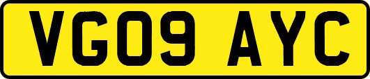 VG09AYC