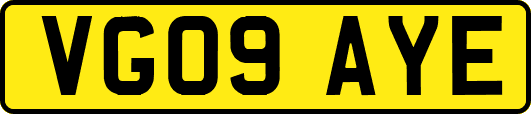 VG09AYE