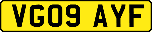 VG09AYF