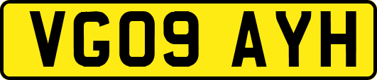 VG09AYH