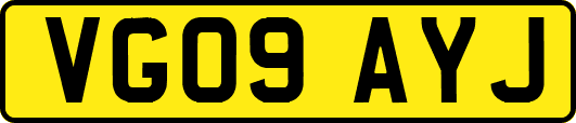 VG09AYJ