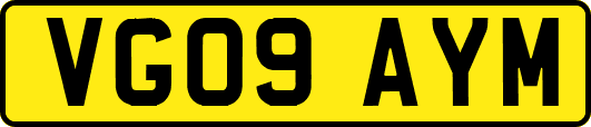 VG09AYM