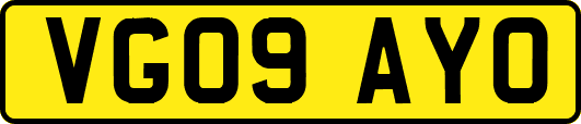 VG09AYO