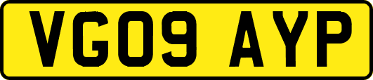VG09AYP