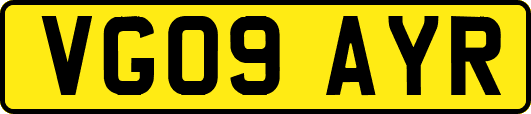 VG09AYR