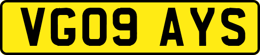 VG09AYS