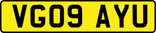 VG09AYU