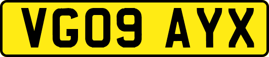 VG09AYX