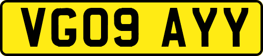 VG09AYY