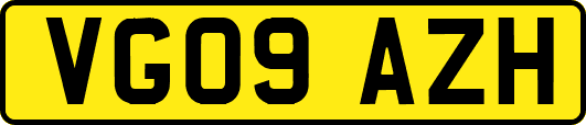 VG09AZH