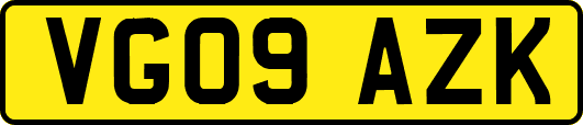 VG09AZK