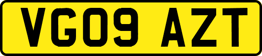 VG09AZT
