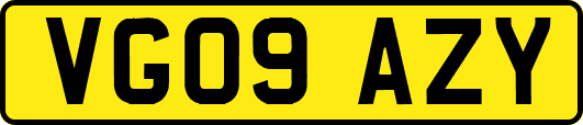 VG09AZY