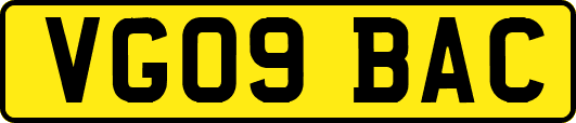 VG09BAC