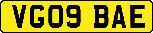 VG09BAE