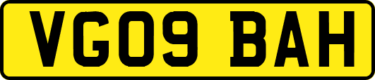 VG09BAH