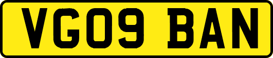 VG09BAN