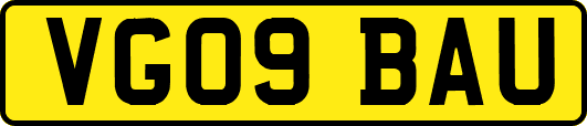VG09BAU