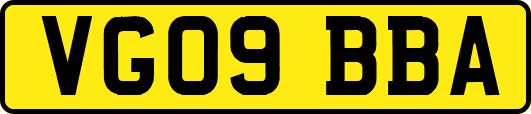 VG09BBA