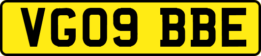 VG09BBE