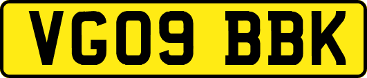 VG09BBK