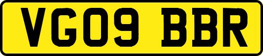 VG09BBR