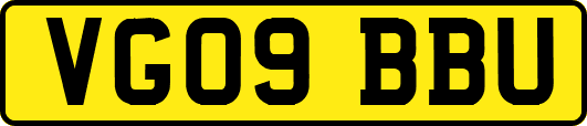 VG09BBU
