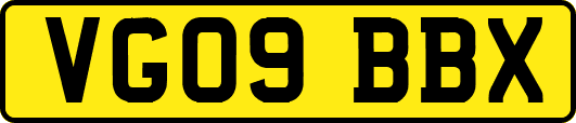 VG09BBX
