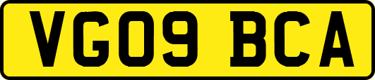 VG09BCA